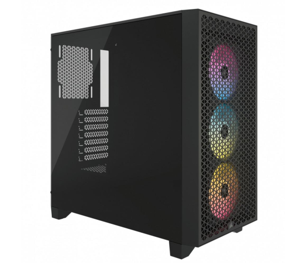 Corsair 3000D RGB Black - 1150138 - zdjęcie 18